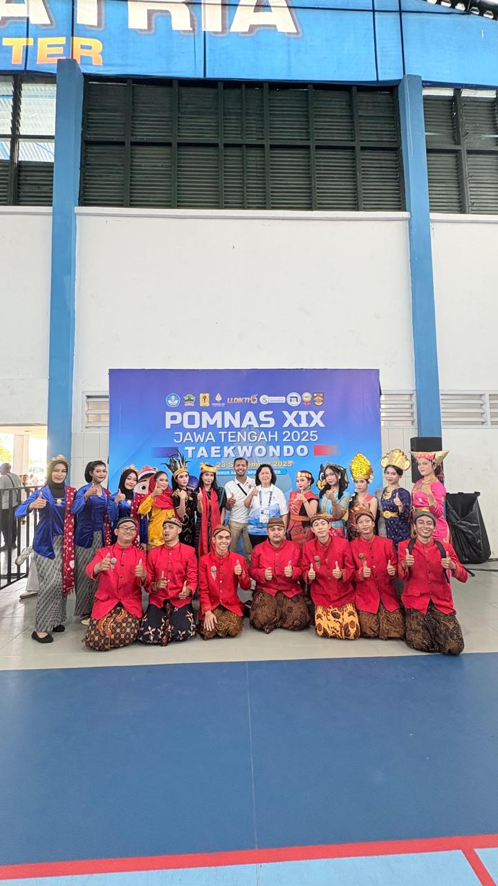 Penari dan Pengrawit